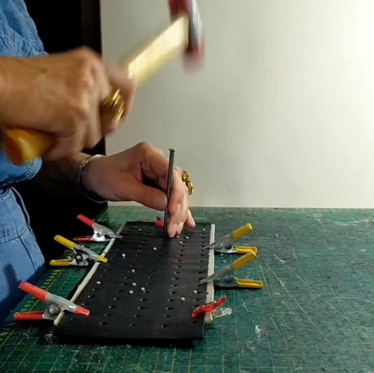 Why I Still Make Every Bag by Hand